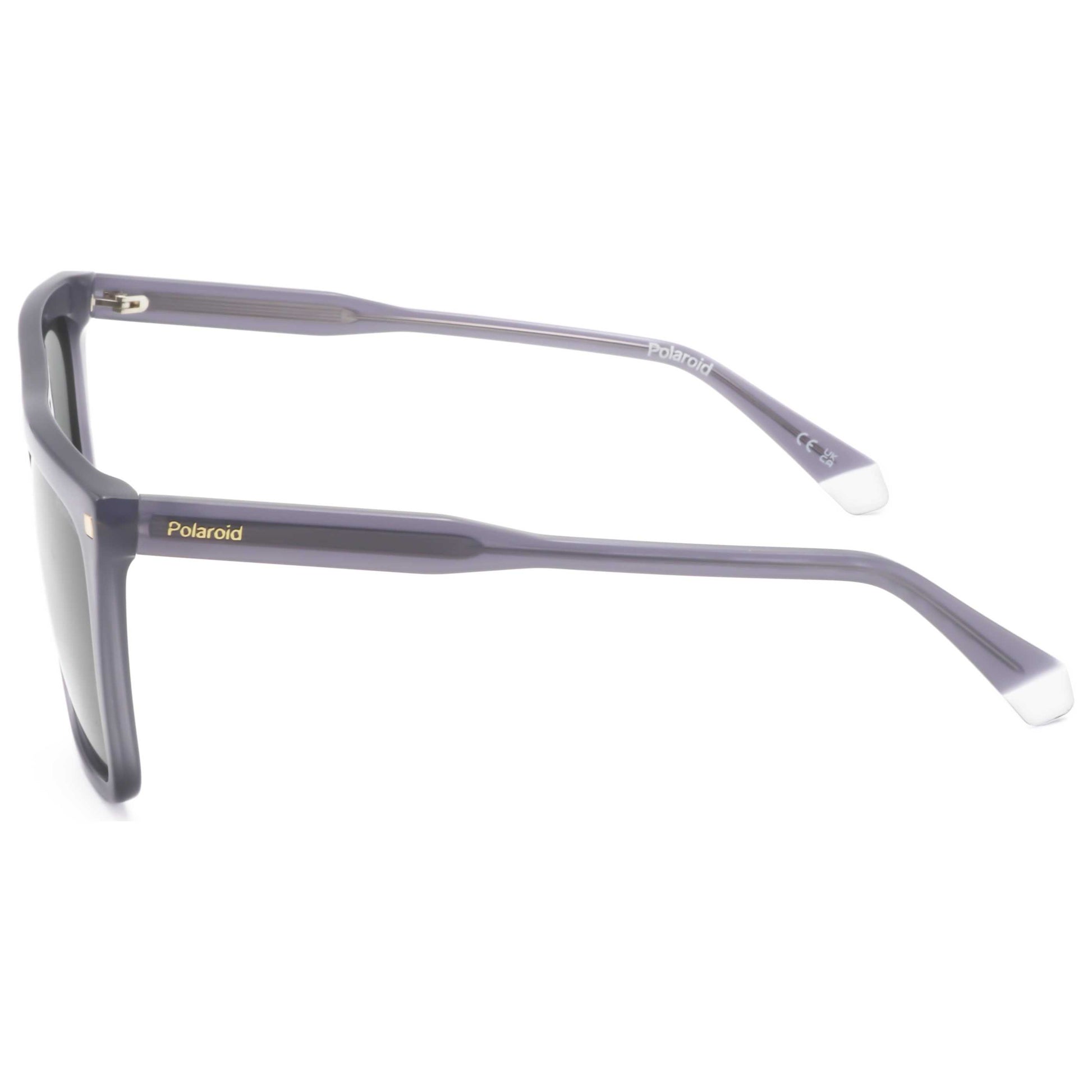 Polaroid Men's Sunglasses PLD4166-S-X-KB7-56 - Image #3