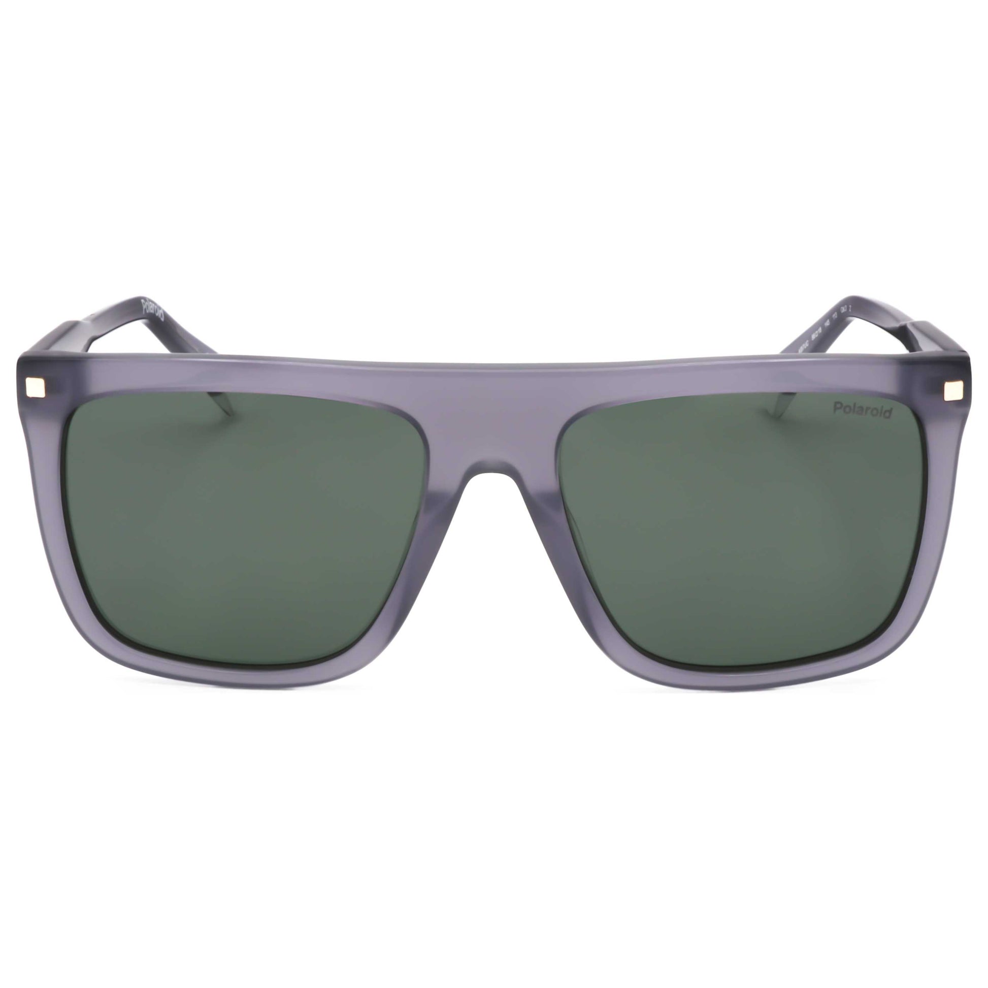 Polaroid Men's Sunglasses PLD4166-S-X-KB7-56 - Image #6