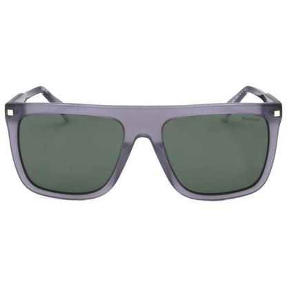 Polaroid Men's Sunglasses PLD4166-S-X-KB7-56 - Image #6