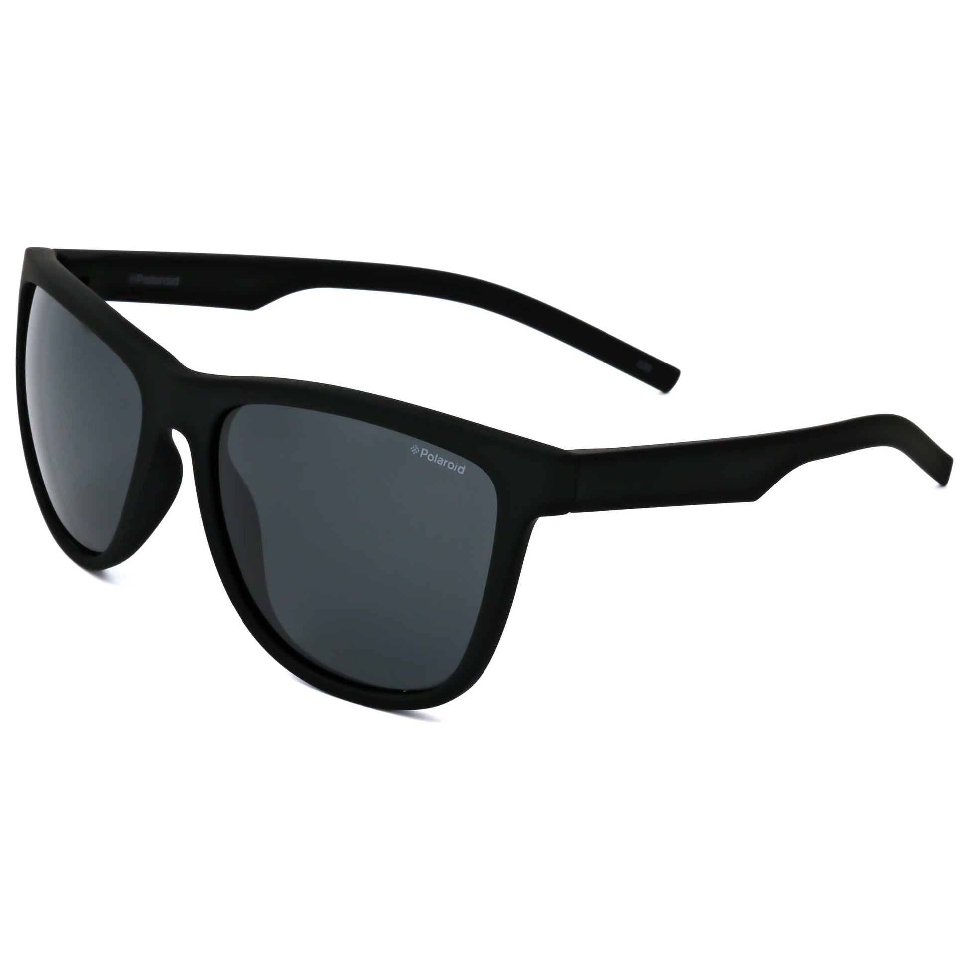 Front view of Polaroid Unisex Sunglasses PLD6014-S-YYV-56