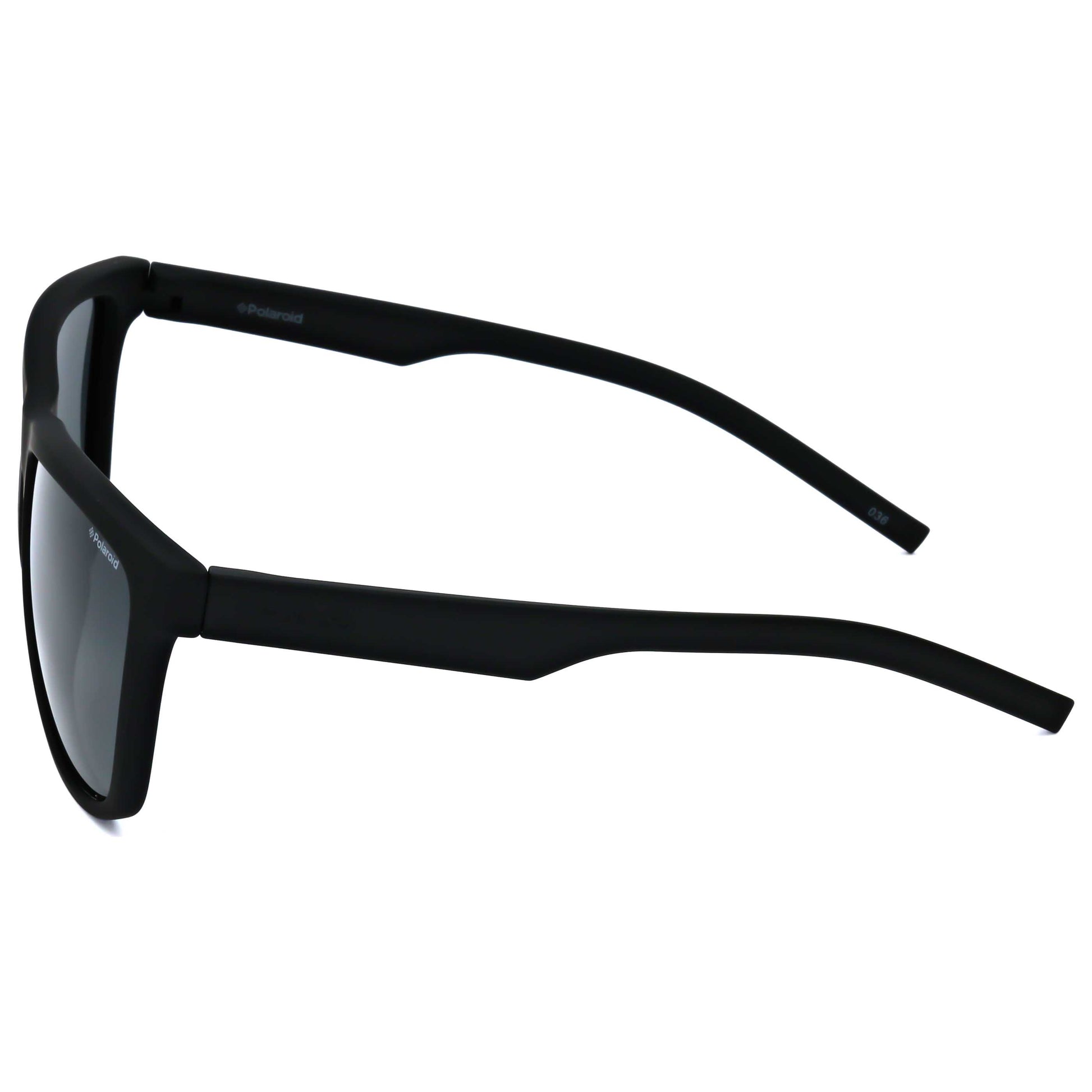 Polaroid Unisex Sunglasses PLD6014-S-YYV-56 - Image #3