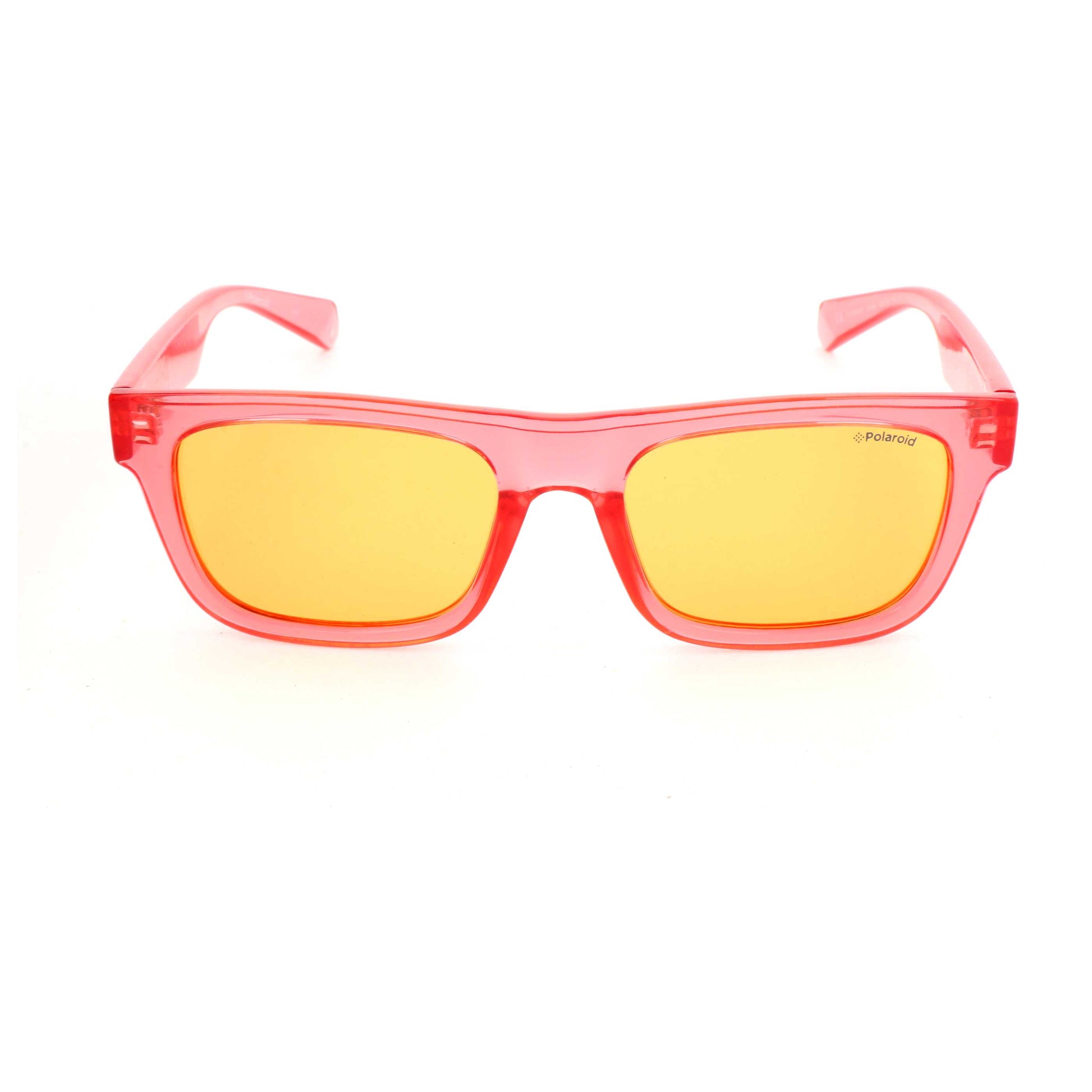 Polaroid Unisex Sunglasses PLD6050-S-35J-53 - Image #5