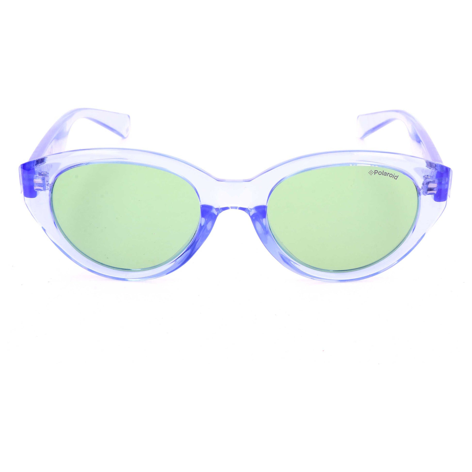 Polaroid Women's Sunglasses PLD6051-G-S-789-52 - Image #5
