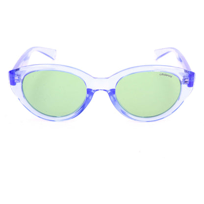 Polaroid Women's Sunglasses PLD6051-G-S-789-52 - Image #5