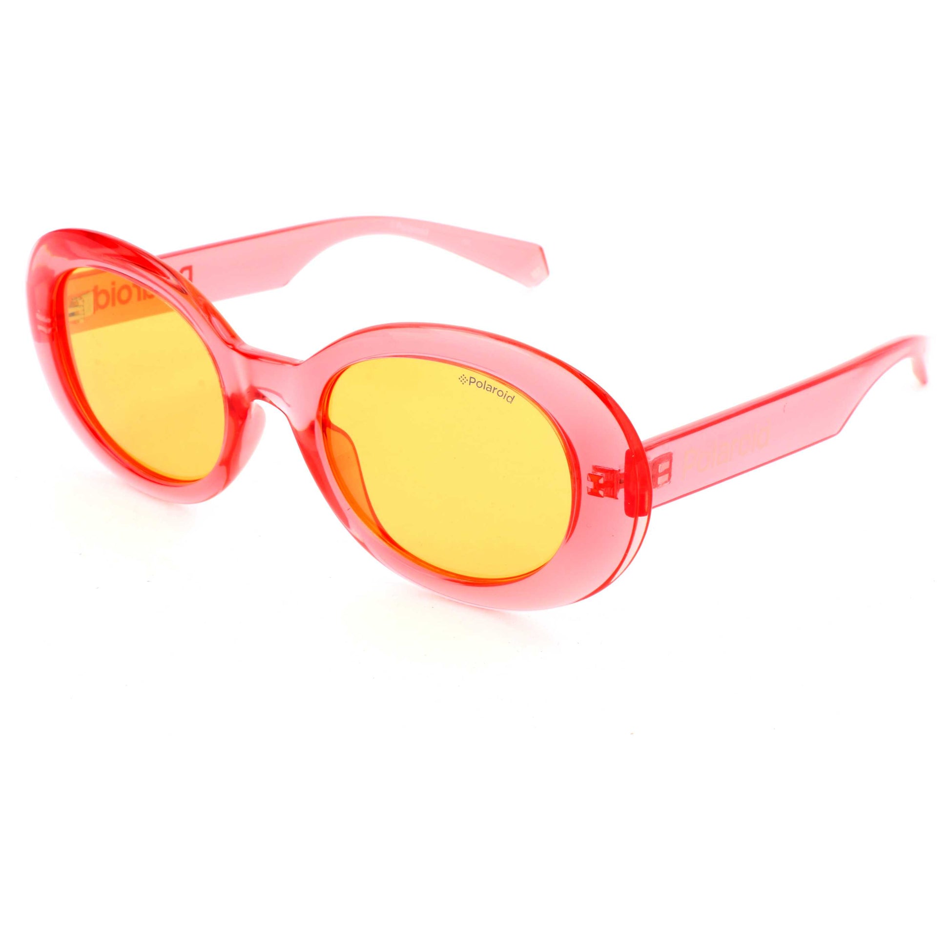 Front view of Polaroid Women's Sunglasses PLD6052-S-35J-52
