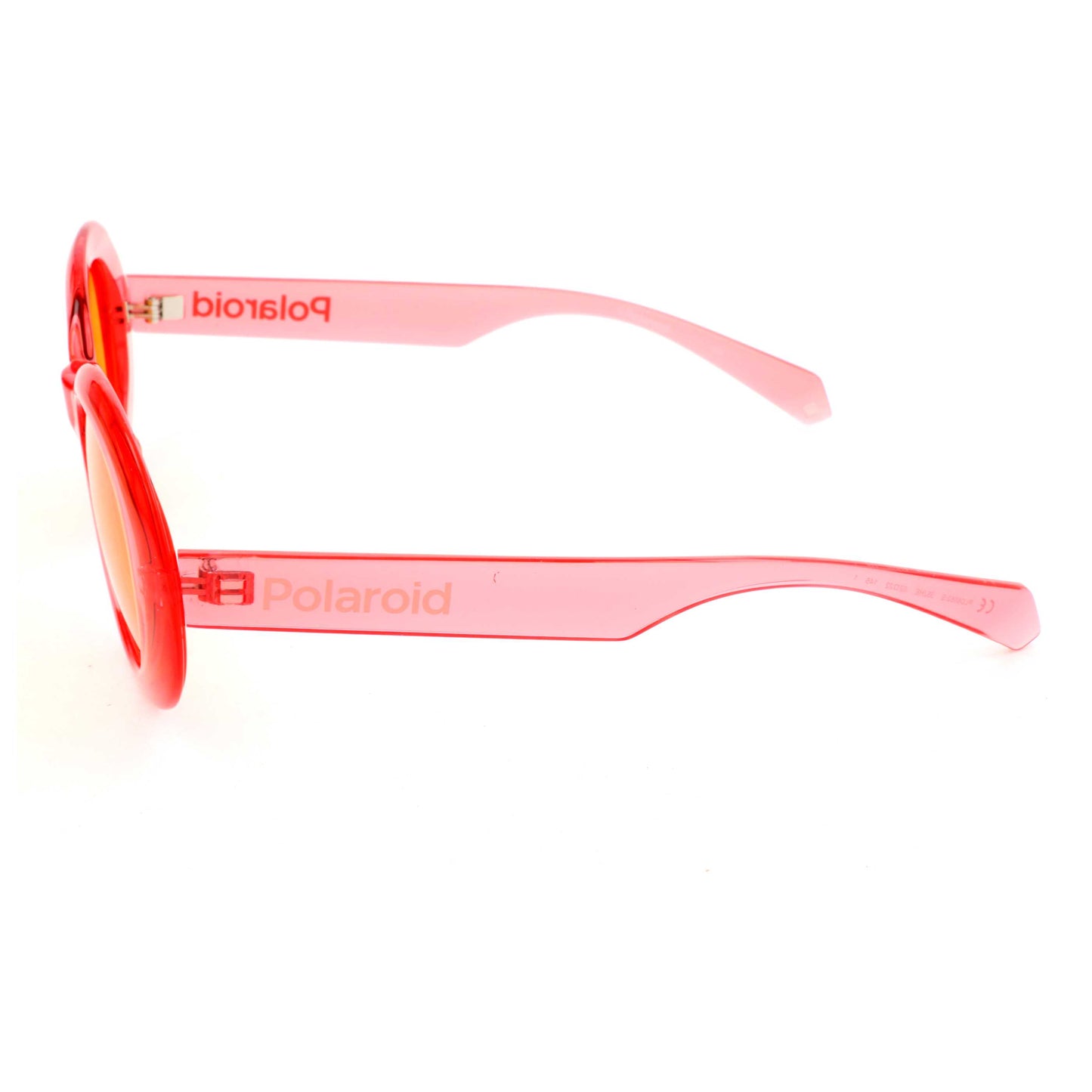 Polaroid Women's Sunglasses PLD6052-S-35J-52 - Image #3