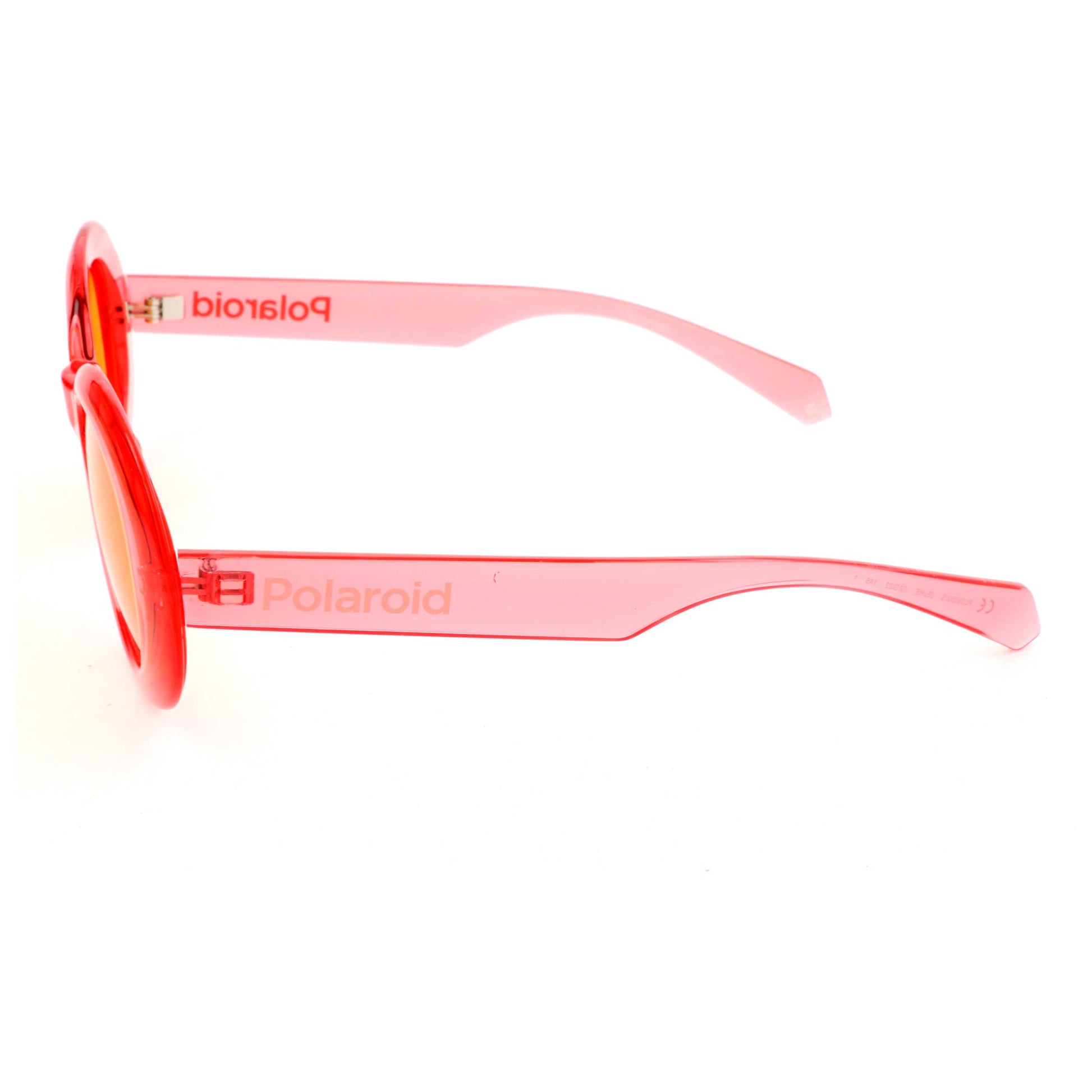 Polaroid Women's Sunglasses PLD6052-S-35J-52 - Image #3