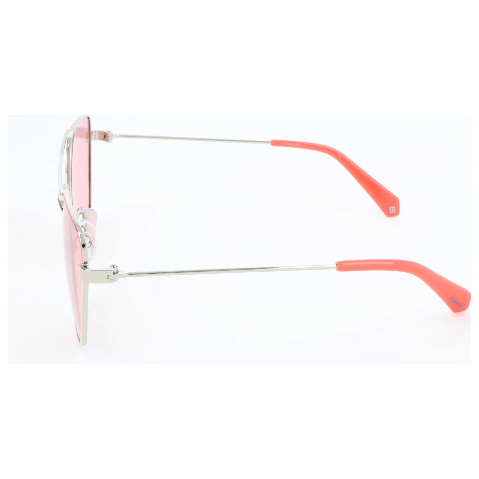 Polaroid Women's Sunglasses PLD6057-S-35J-58 - Image #3