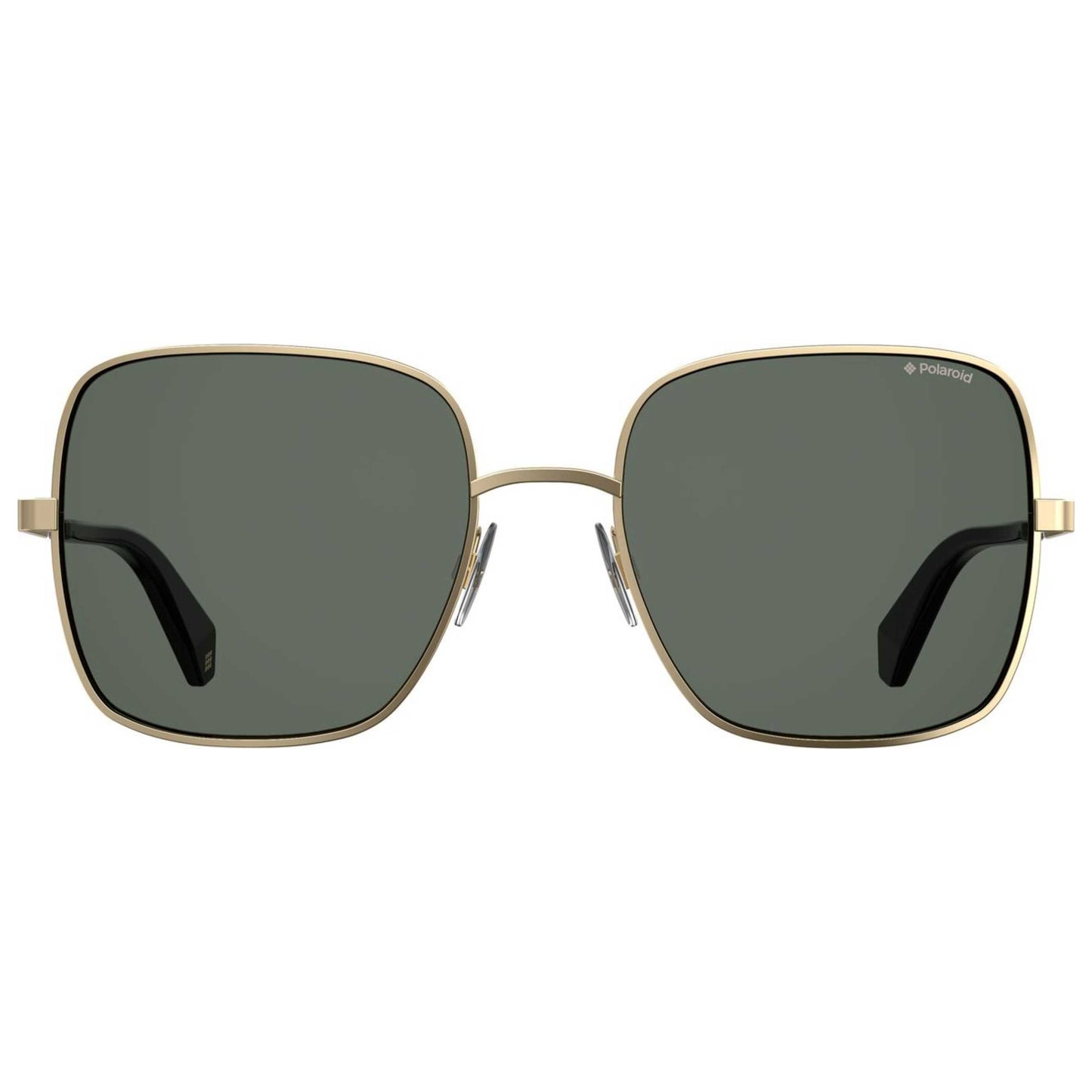 Back view of Polaroid Fashion Women's Sunglasses PLD6060S-02F7-57