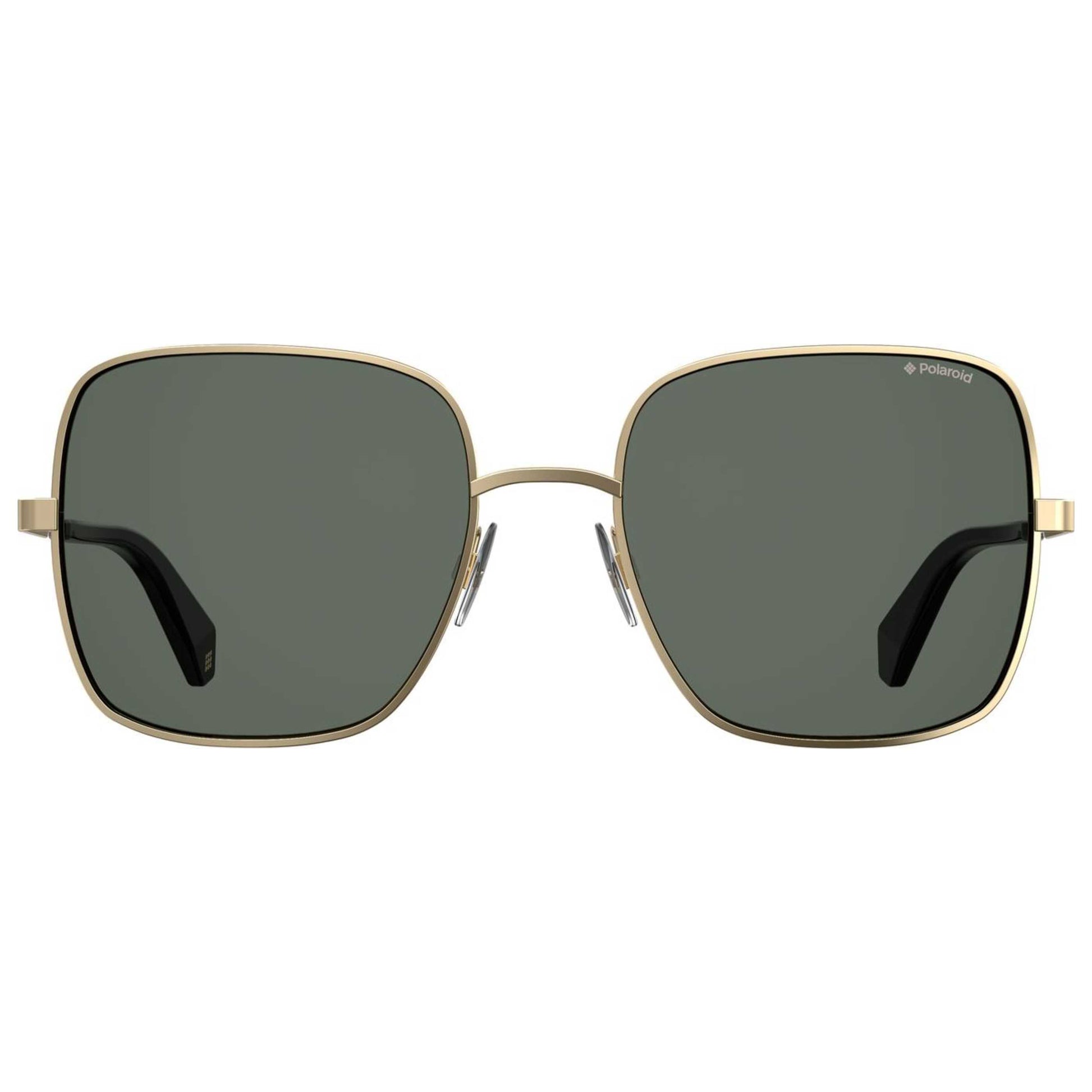 Back view of Polaroid Fashion Women's Sunglasses PLD6060S-02F7-57