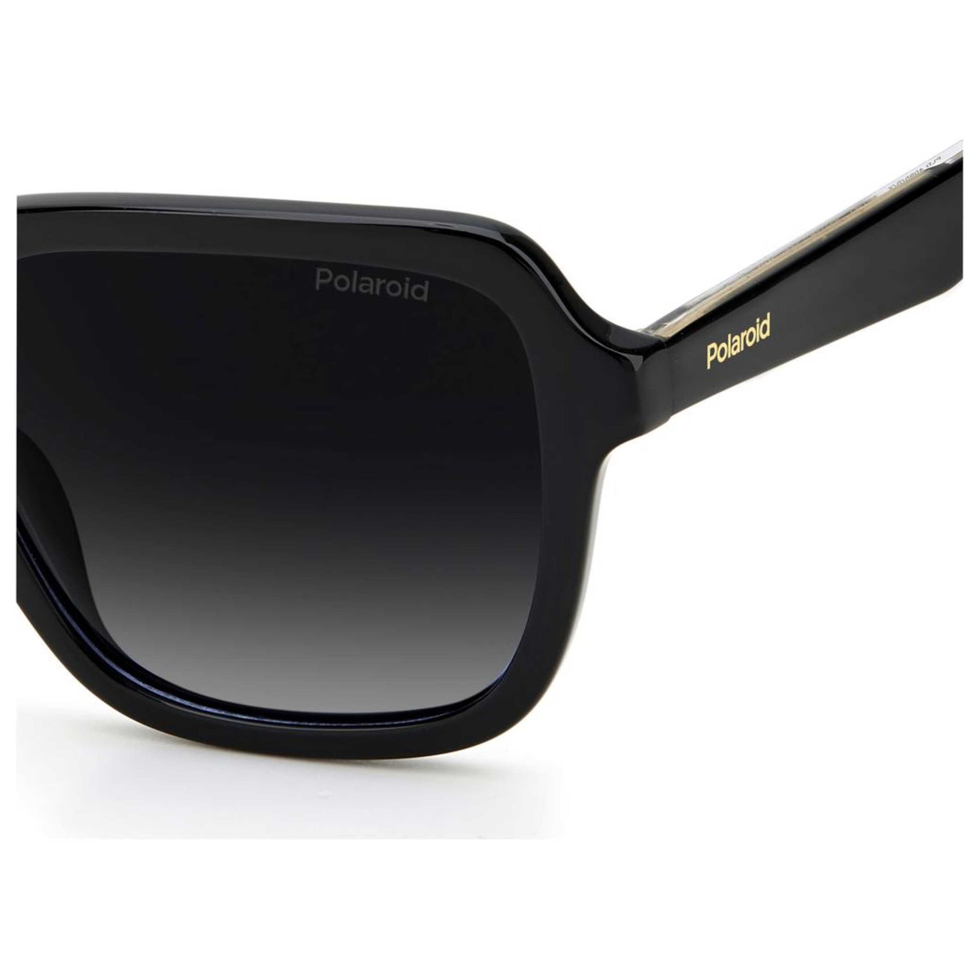 Right view of Polaroid Fashion Women's Sunglasses PLD6060S-02F7-57