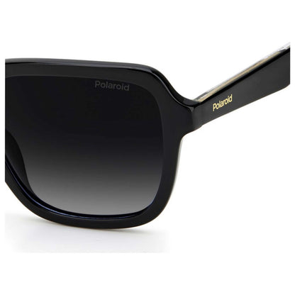 Right view of Polaroid Fashion Women's Sunglasses PLD6060S-02F7-57