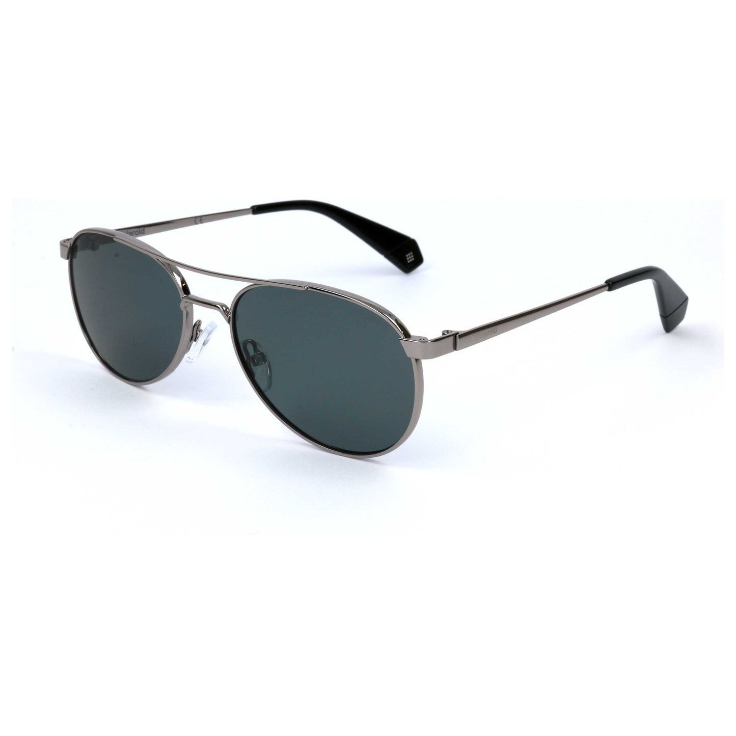 Front view of Polaroid Unisex Sunglasses PLD6070-S-X-6LB-56