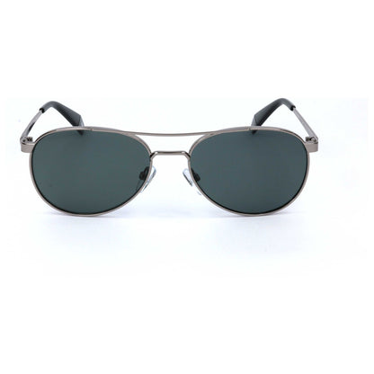 Polaroid Unisex Sunglasses PLD6070-S-X-6LB-56 - Image #6