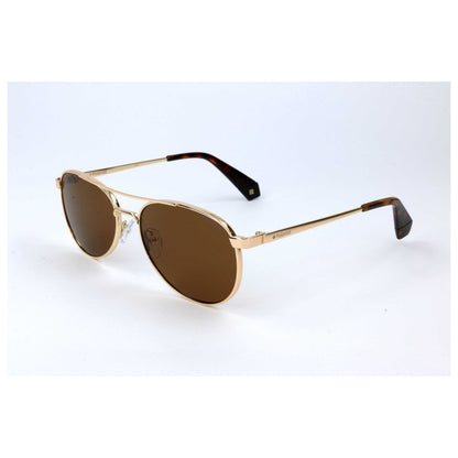 Front view of Polaroid Women's Sunglasses PLD6070SX-0J5G-SP