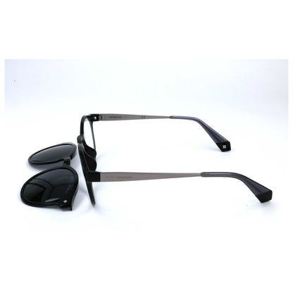 Polaroid Unisex Sunglasses PLD6081-G-CS-08A-49 - Image #3