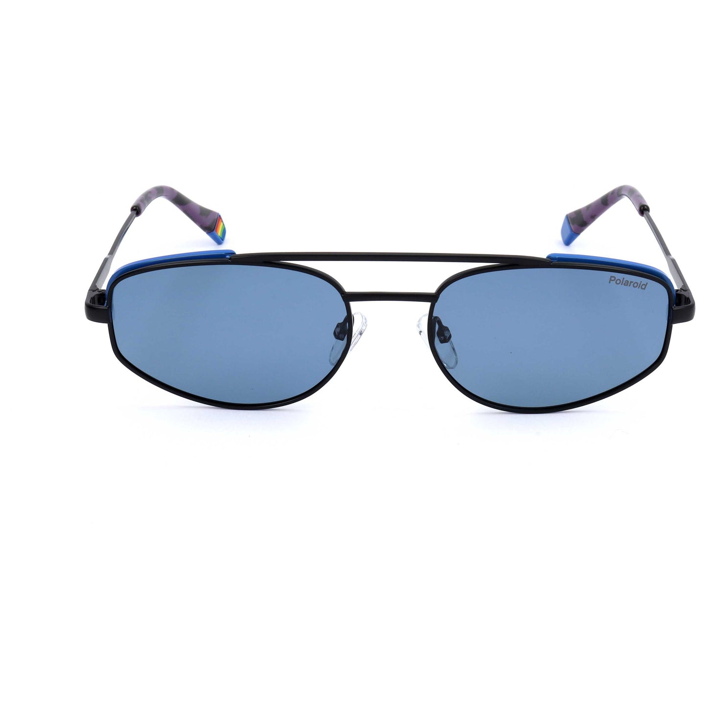 Polaroid Unisex Sunglasses PLD6130-S-OY4-55 - Image #5