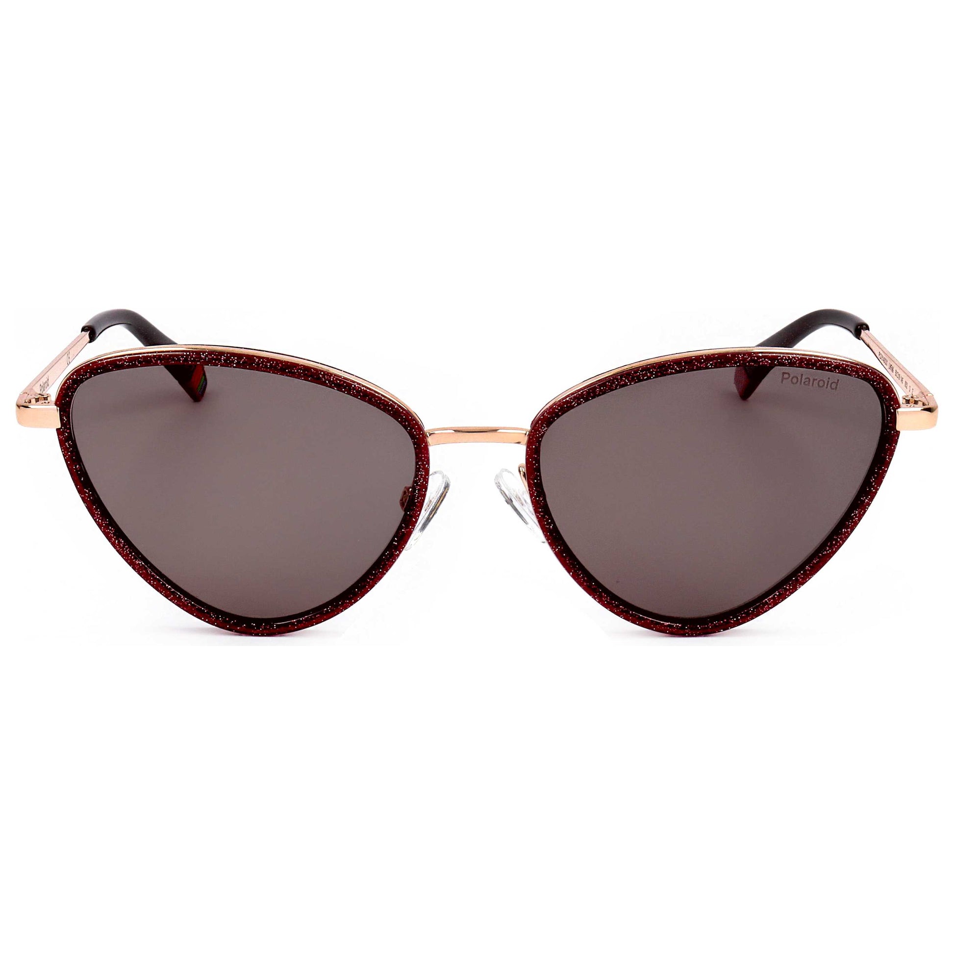 Polaroid Women's Sunglasses PLD6148SX-0LHF-M9 - Image #5