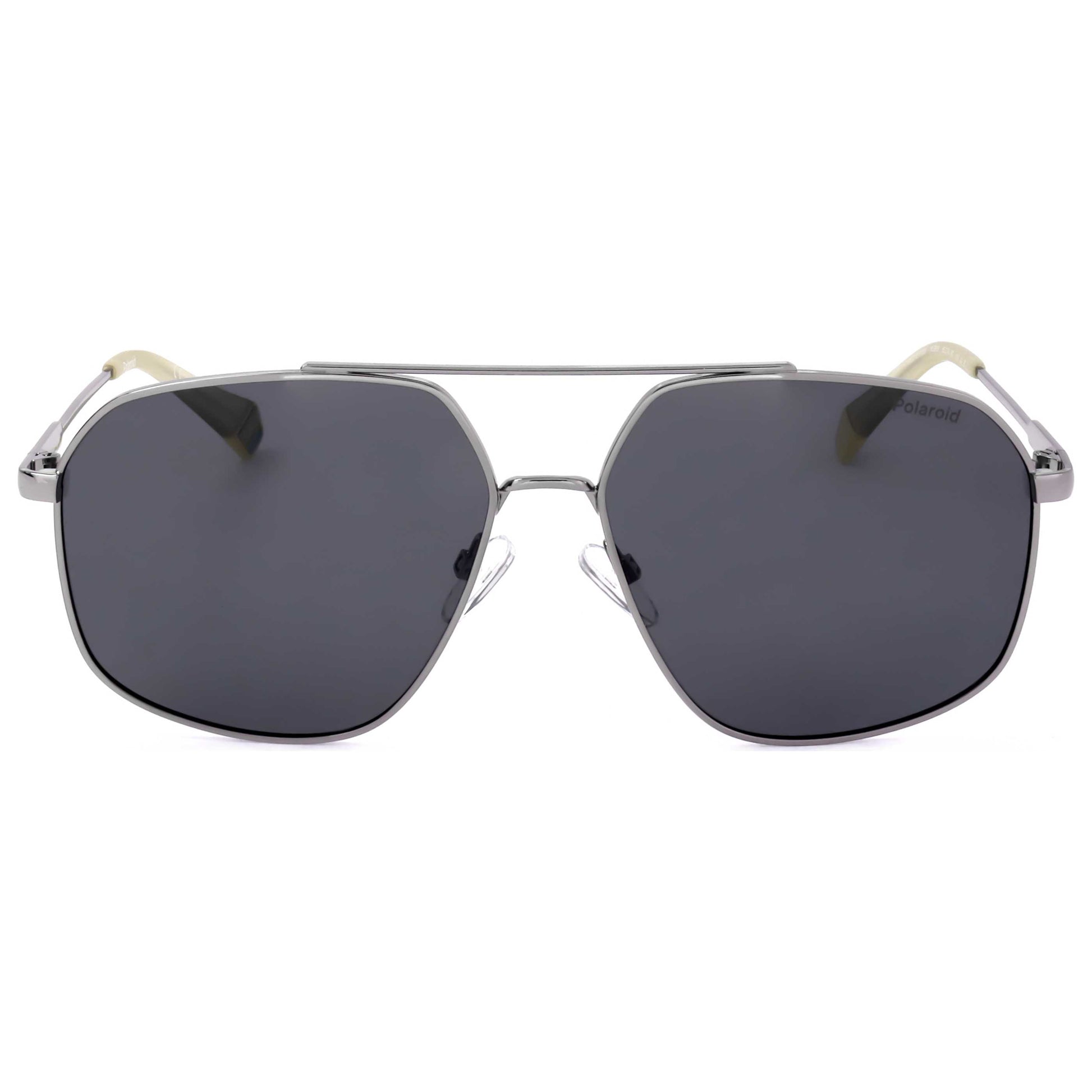 Polaroid Women's Sunglasses PLD6173-S-6LB-58-14 - Image #6