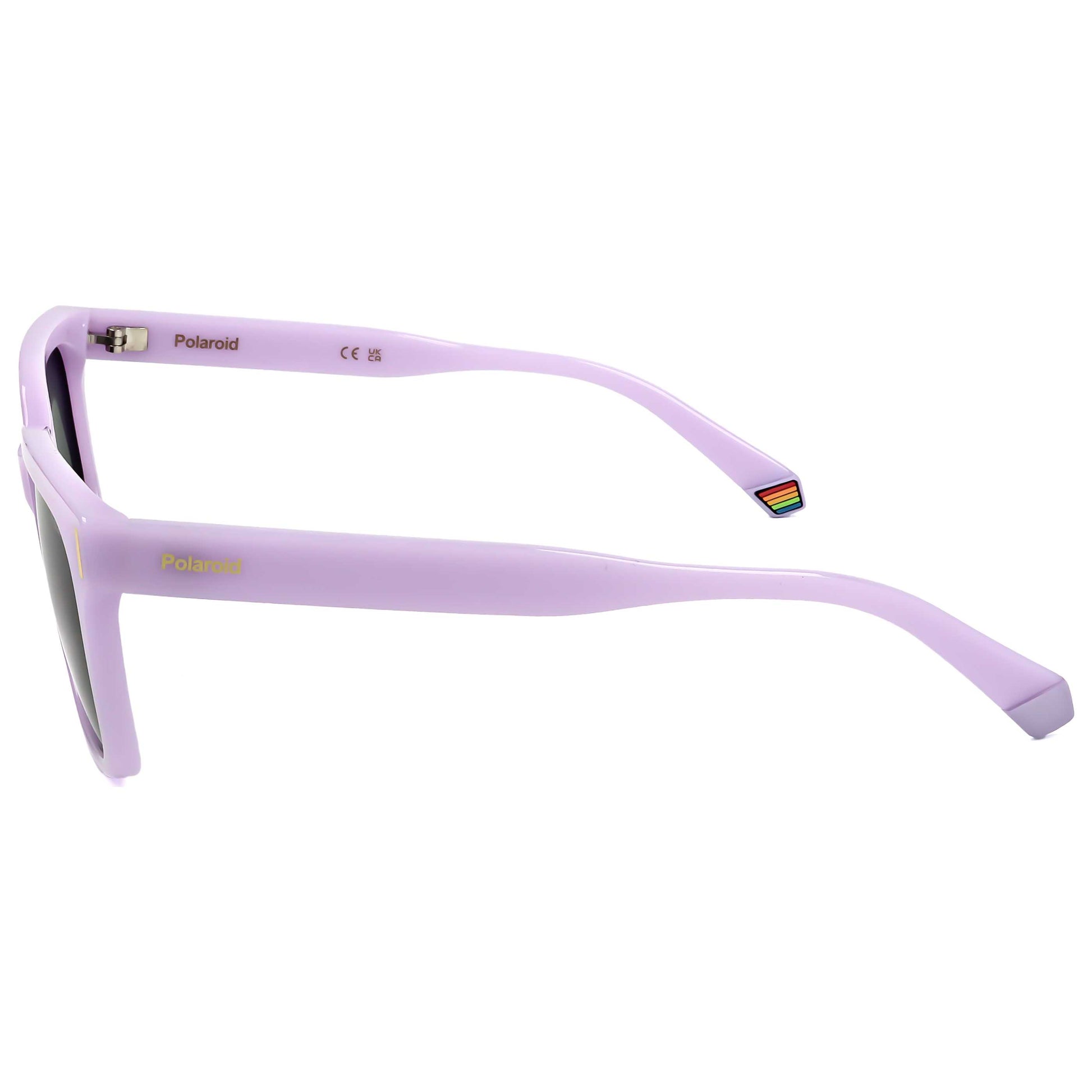 Polaroid Unisex Sunglasses PLD6191-S-789-54 - Image #3