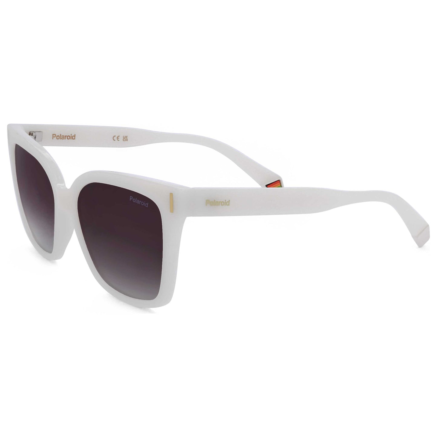 Front view of Polaroid Women's Sunglasses PLD6192-S-VK6-54