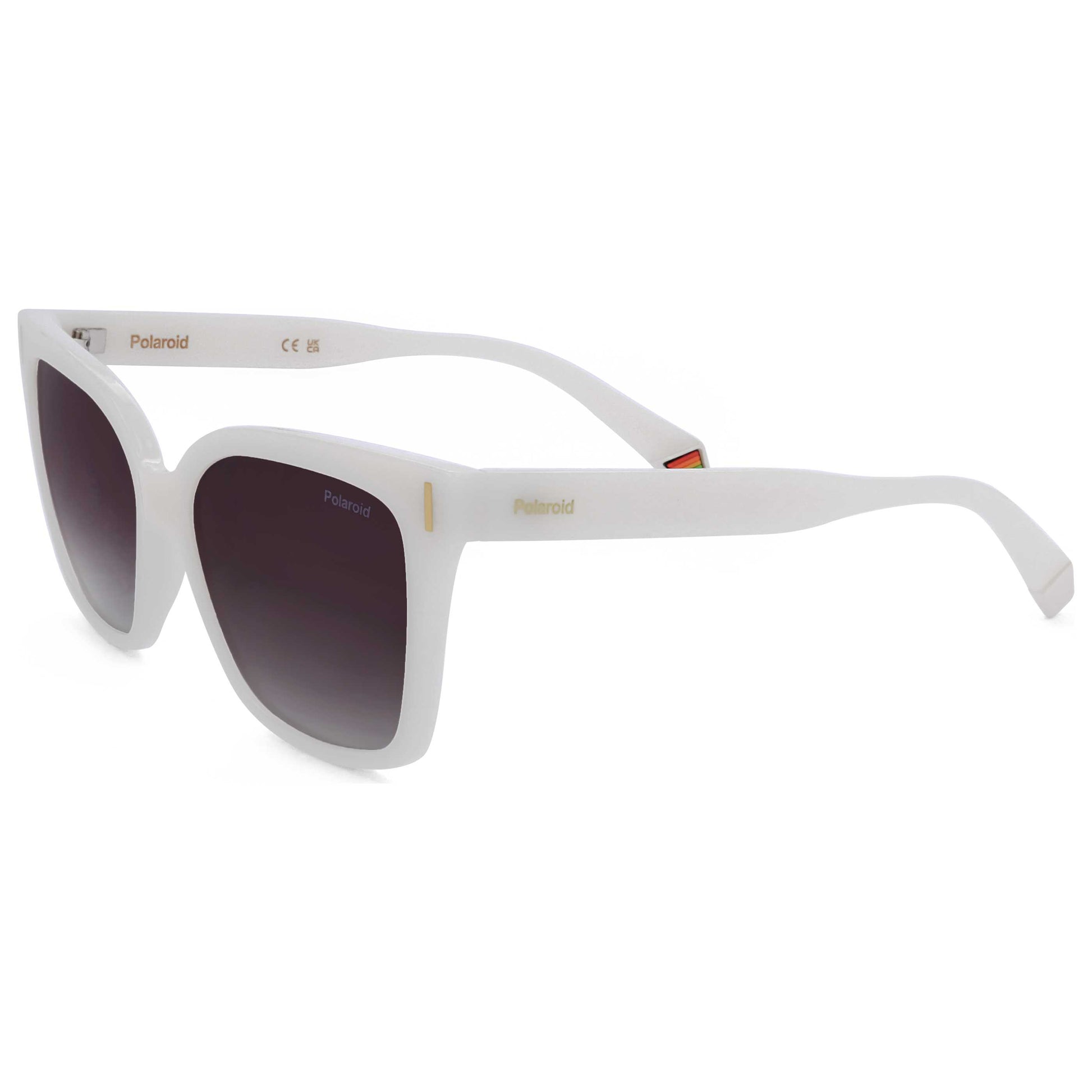 Front view of Polaroid Women's Sunglasses PLD6192-S-VK6-54
