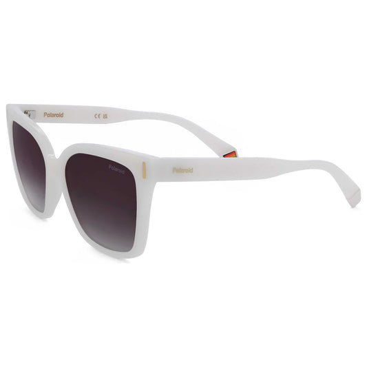 Front view of Polaroid Women's Sunglasses PLD6192-S-VK6-54