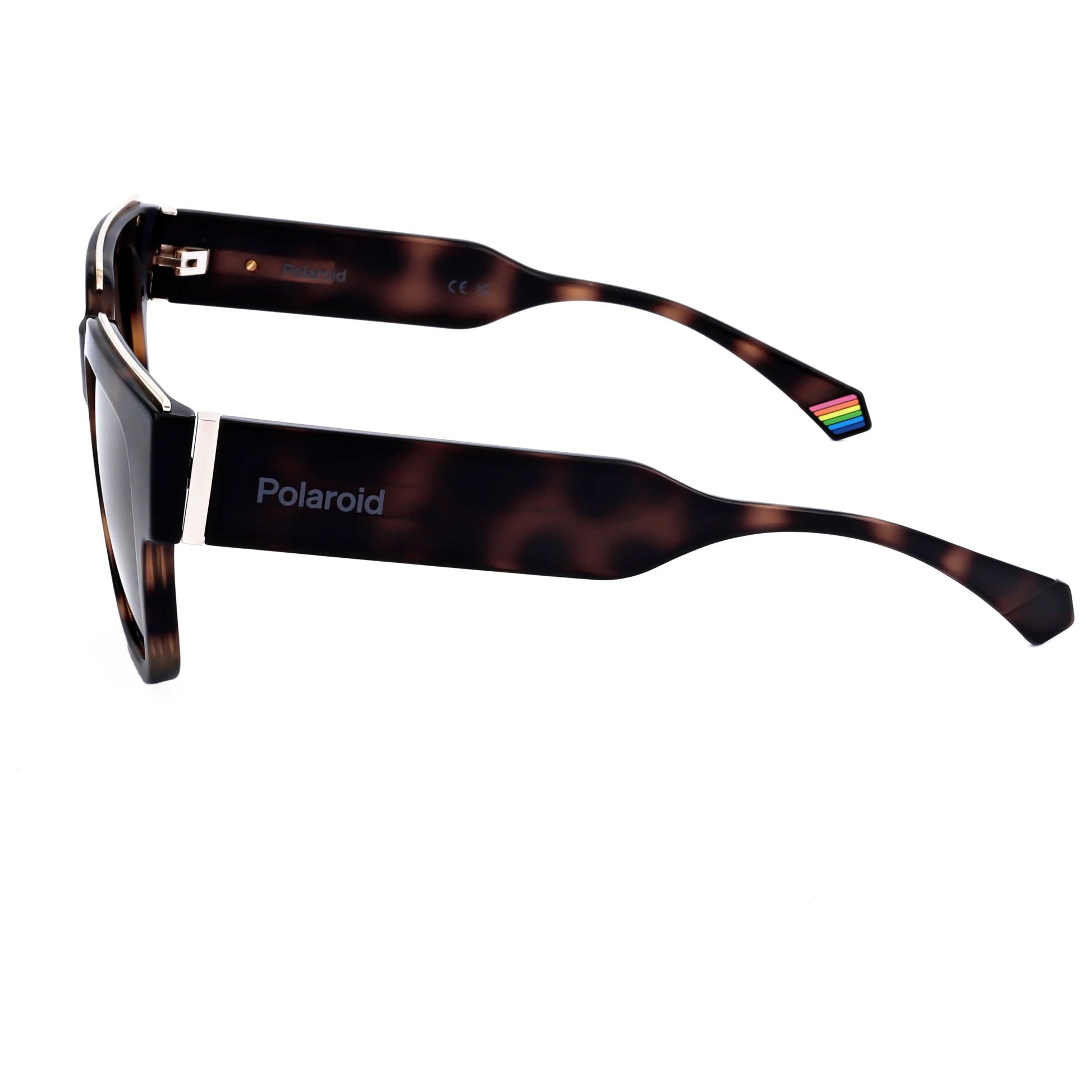 Polaroid Women's Sunglasses PLD6198SX-0086-SP - Image #3