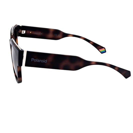 Polaroid Women's Sunglasses PLD6198SX-0086-SP - Image #3