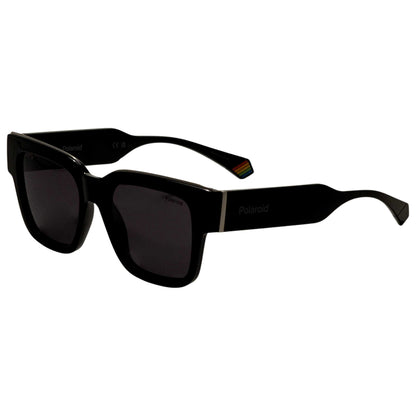Front view of Polaroid Unisex Sunglasses PLD6198SX-0807-M9