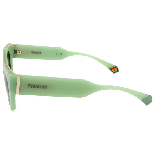 Polaroid Women's Sunglasses PLD6199-S-X-1ED-50 - Image #3