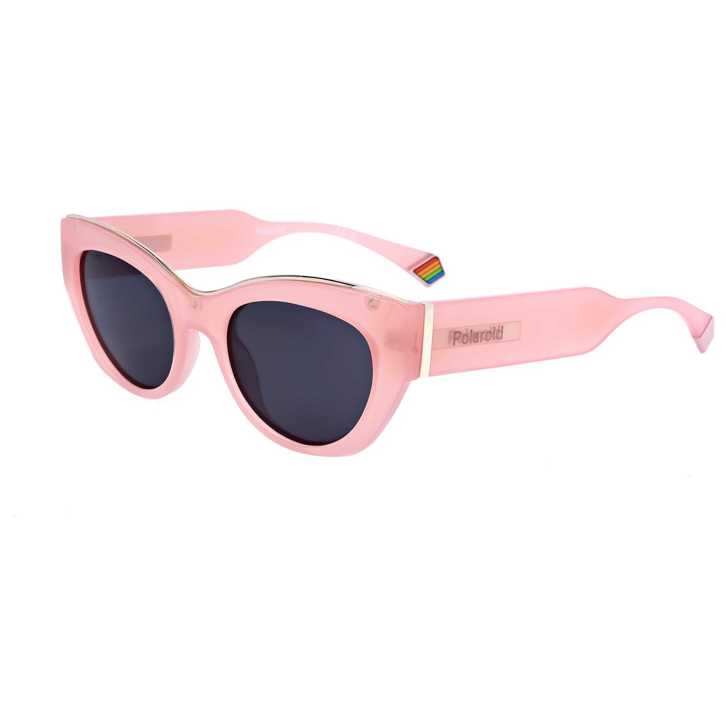 Front view of Polaroid Women's Sunglasses PLD6199-S-X-35J-50