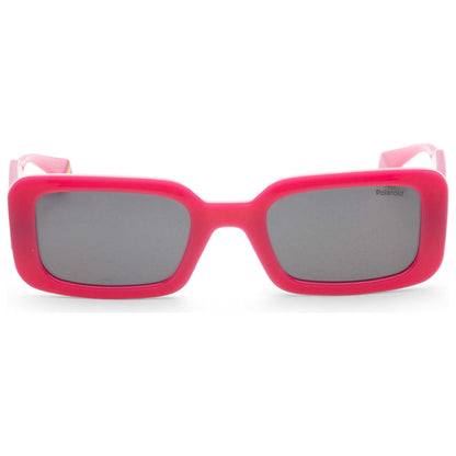 Polaroid Women's Sunglasses PLD6208-S-X-MU1-52 - Image #6