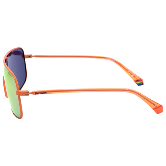 Polaroid Unisex Sunglasses PLD6222S-0L7Q-OZ - Image #3
