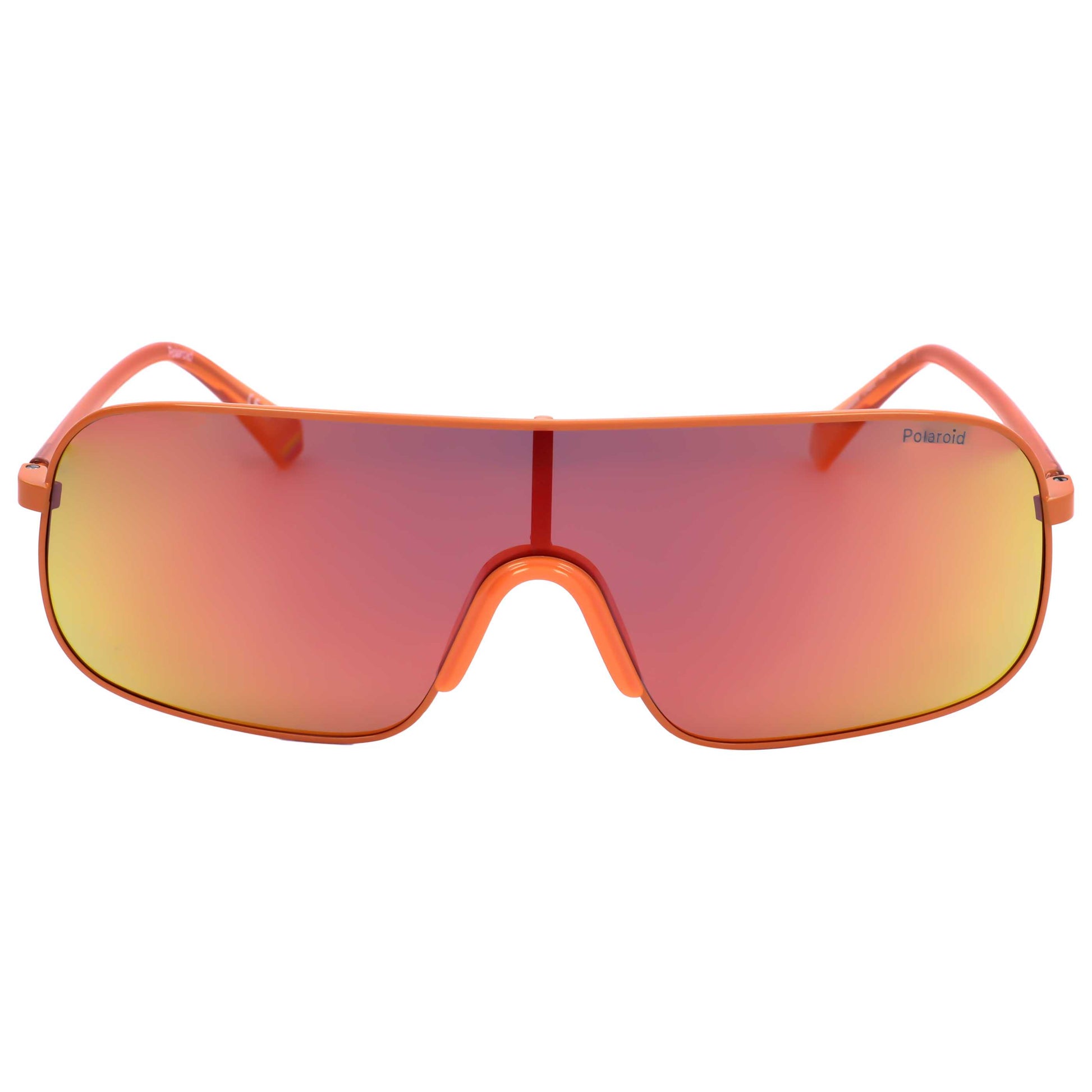 Polaroid Unisex Sunglasses PLD6222S-0L7Q-OZ - Image #6