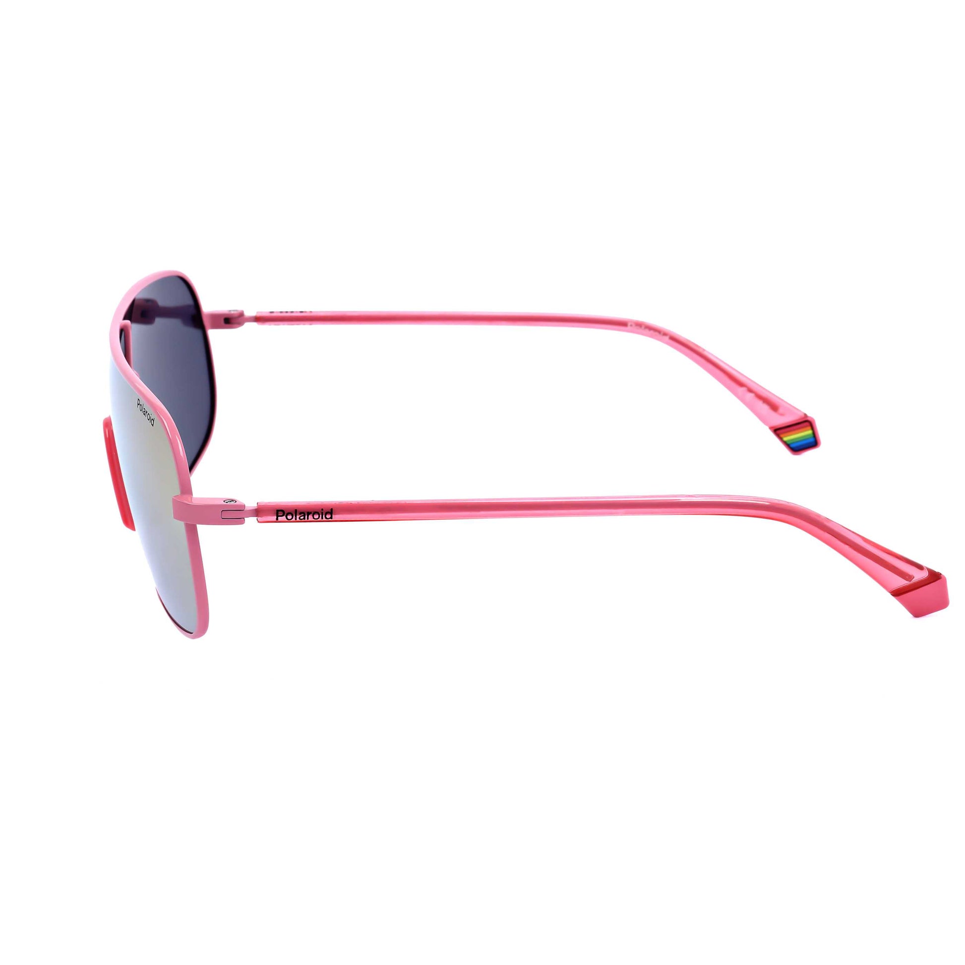 Polaroid Women's Sunglasses PLD6222S-0MU1-JQ - Image #3