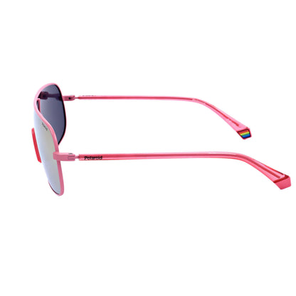 Polaroid Women's Sunglasses PLD6222S-0MU1-JQ - Image #3