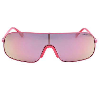 Polaroid Women's Sunglasses PLD6222S-0MU1-JQ - Image #6