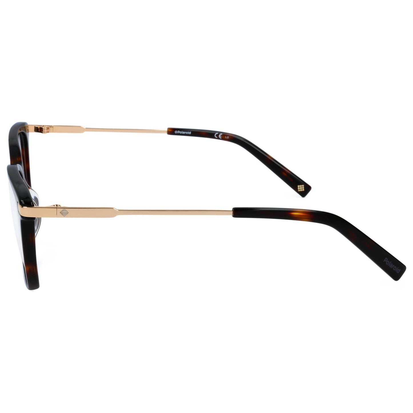Polaroid Women's Opticals PLDD353-086-53 - Image #3