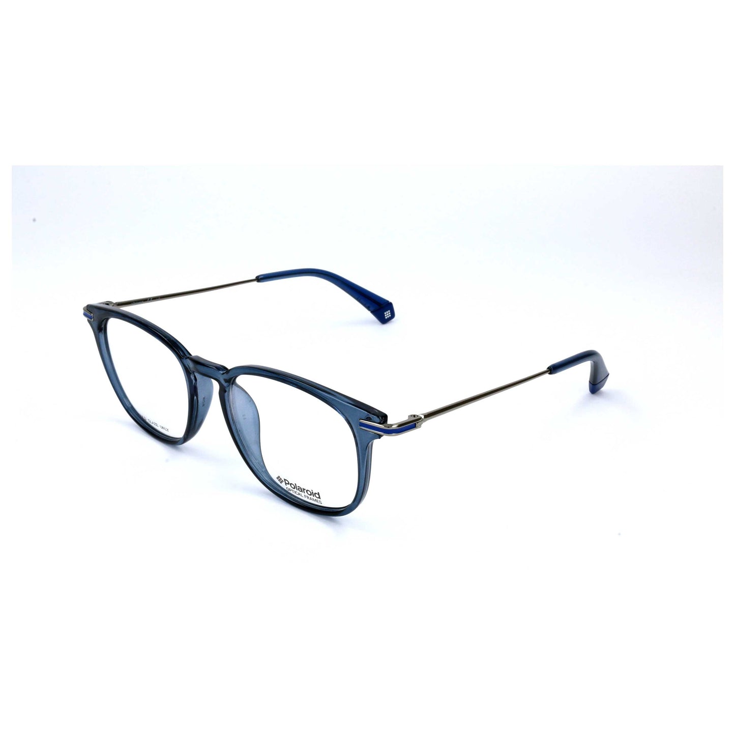 Front view of Polaroid Unisex Opticals PLDD363-G-DTY-50