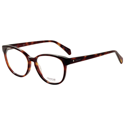 Front view of Polaroid Women's Opticals PLDD371-086-53