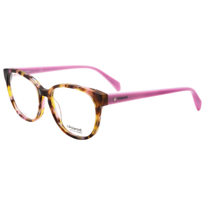Front view of Polaroid Women's Opticals PLDD371-HT8-53