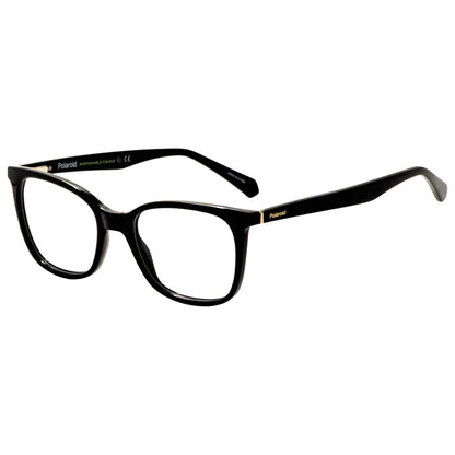 Front view of Polaroid Women's Opticals PLDD423-807-51