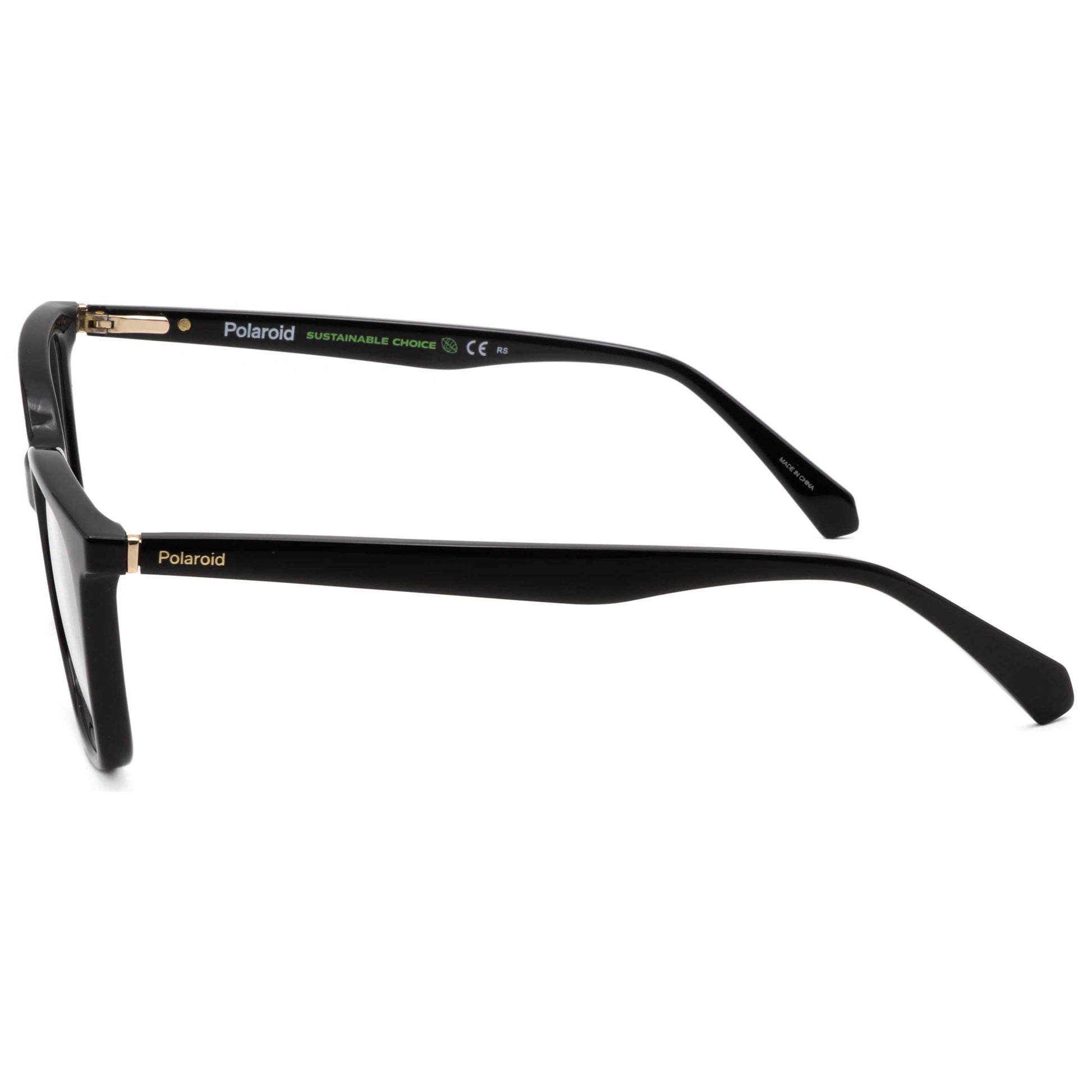 Polaroid Women's Opticals PLDD423-807-51 - Image #3