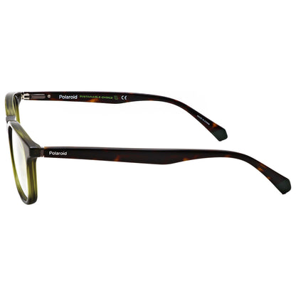 Polaroid Men's Opticals PLDD424-4C3-50 - Image #3