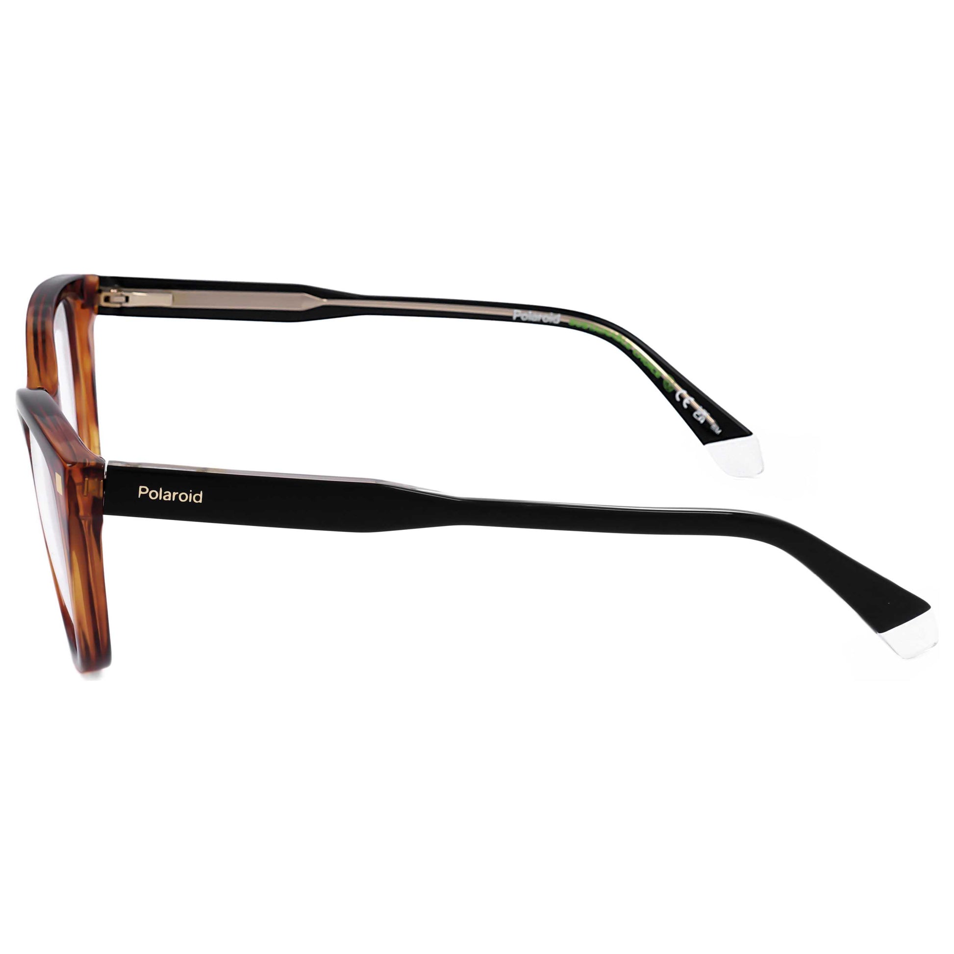 Polaroid Women's Opticals PLDD493-086-55 - Image #3