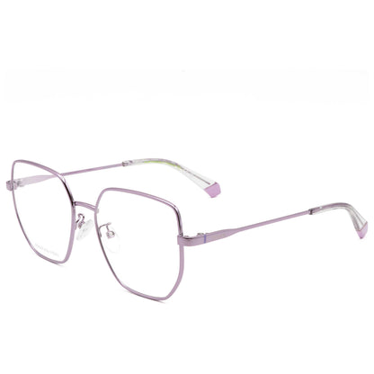 Front view of Polaroid Women's Opticals PLDD508-G-789-53