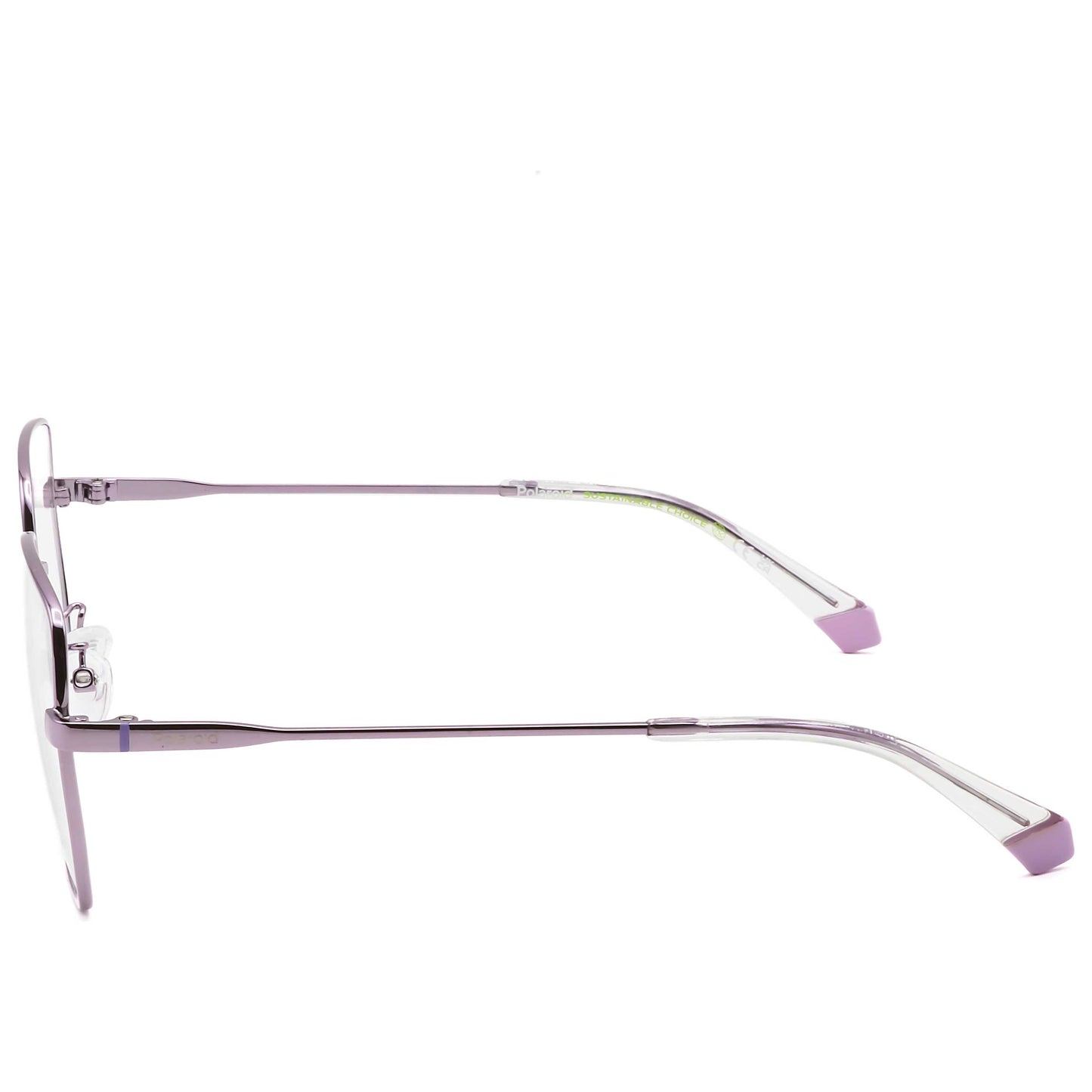 Polaroid Women's Opticals PLDD508-G-789-53 - Image #3
