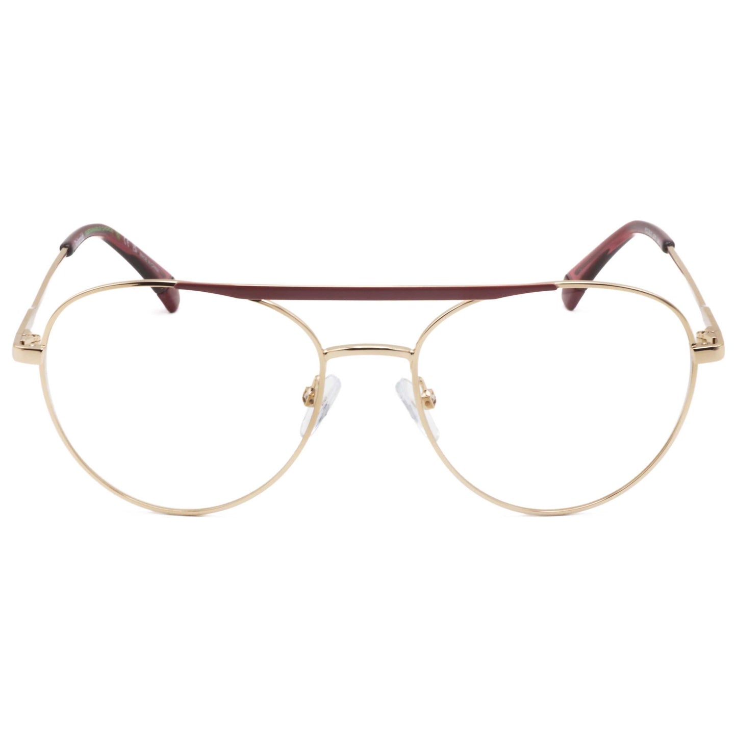Polaroid Unisex Opticals PLDD513-EYR-55 - Image #6