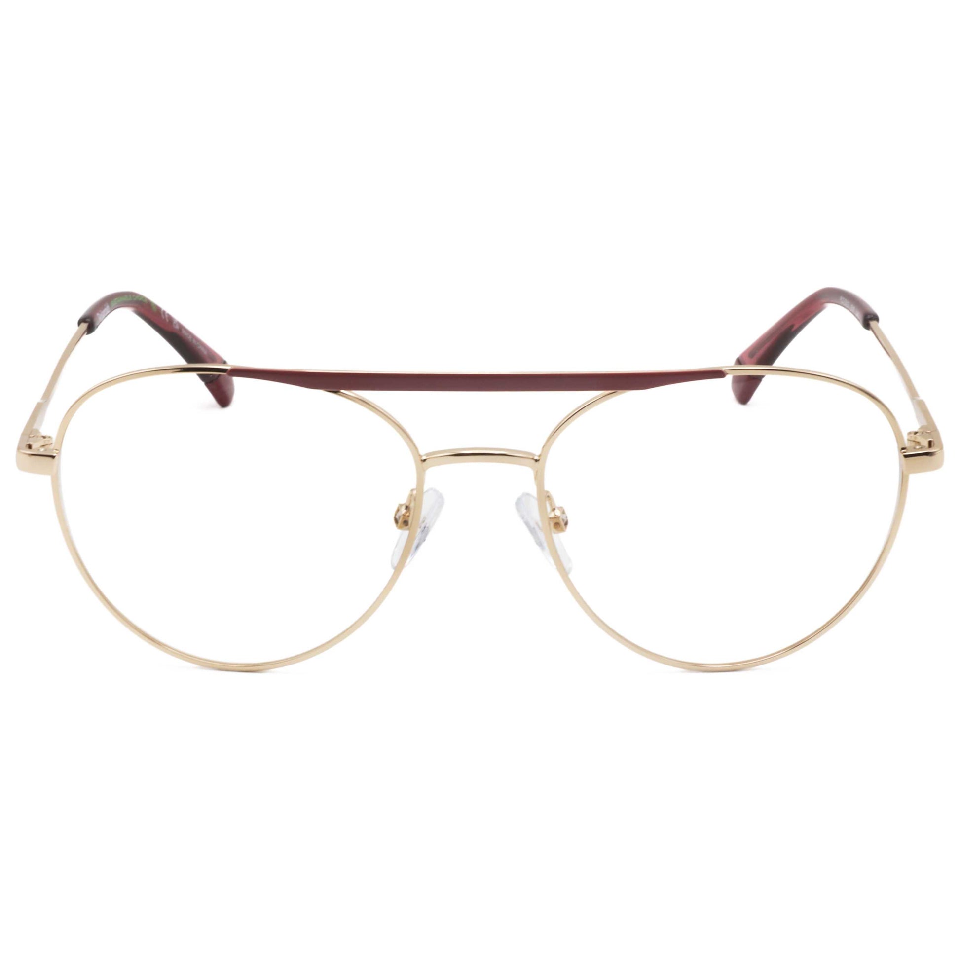 Polaroid Unisex Opticals PLDD513-EYR-55 - Image #6